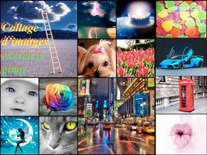 power point sobre l'imatge digital