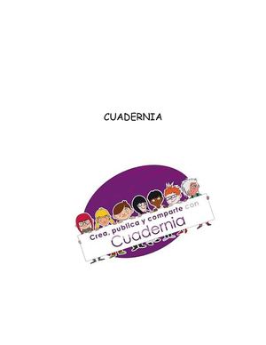 cuadernia