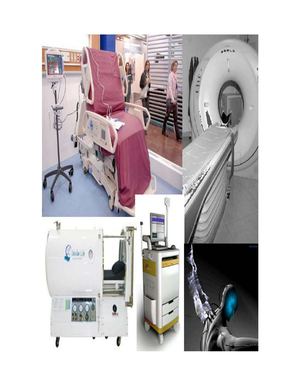 Tecnología y Medicina