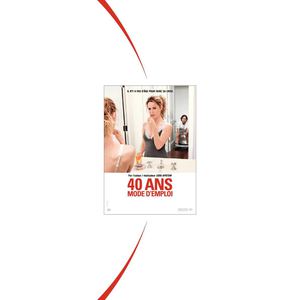 40 ans : mode d'emploi Réalisée par Judd Apatow.