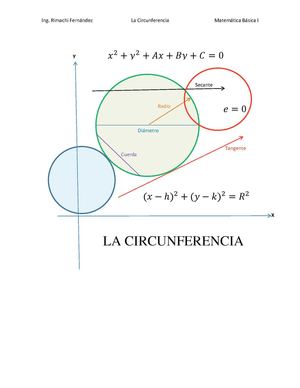 a.12-Teoria de La Circunferencia