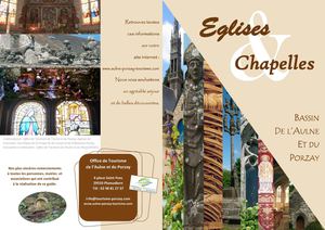 Guide des églises et chapelles 