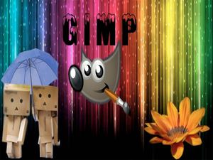 gimp