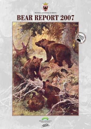 Bear Report 2007