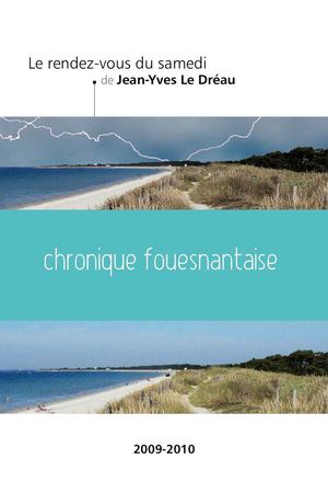 Les chroniques Fouesnantaises 2009-2010