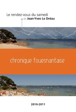 Chroniques Fouesnantaises 2010 - 2011