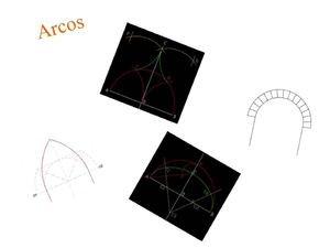 Arcos Geométricos