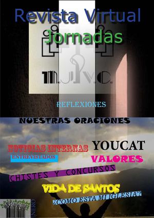 Revista Virtual Jornadas