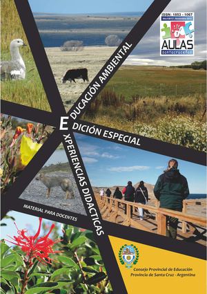 Revista Aulas Santacruceñas Nº 17 - Educacion Ambiental en Santa Cruz