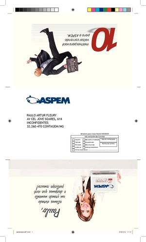 Carta Inativos ASPEM