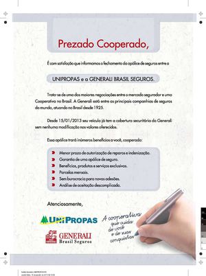 Boleto UNIPROPAS Fev/2013