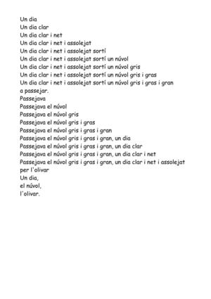 poema adjectius