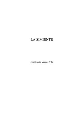La simiente