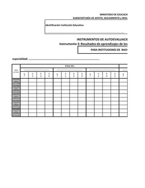Copia de AUTOEVALUACIÓN