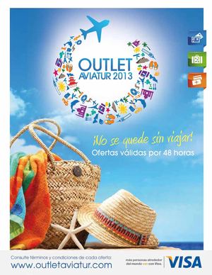 outlet Aviatur