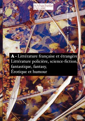 Avril 2013 Catalogue Complet Lib Diff