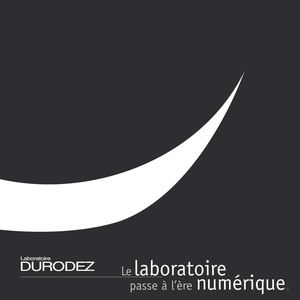 Plaquette Laboratoire Dentaire DURODEZ