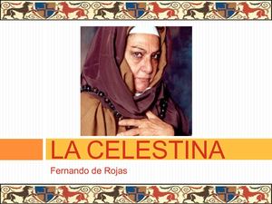 La Celestina