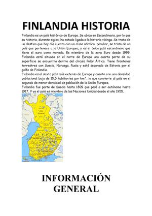 Finlandia
