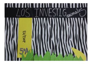 Los investiganimales