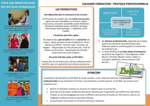 Plaquette BTS MUC Lavoisier