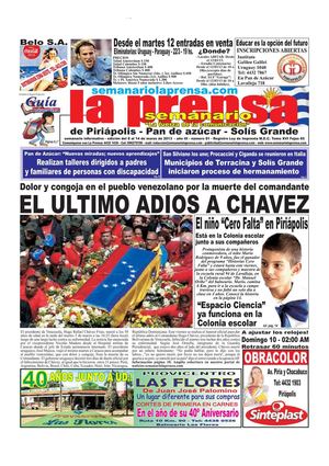 Edición impresa Nº81