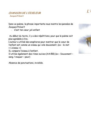 Chanson de l'oiseleur - Page 5