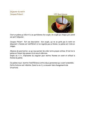 Déjeuner du matin - Page 8