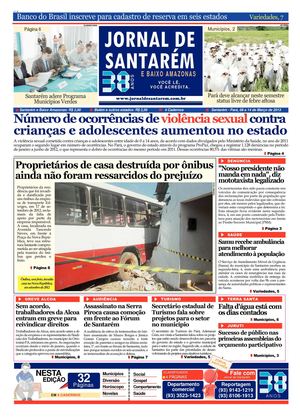 08 a 14 de fevereiro de 2013