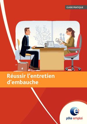 réussir entretien d'embauche