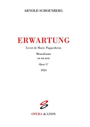 Programme-Erwartung