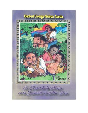 Colombia: el papel de las mujeres en la guerra de los mil días