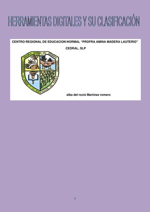 catalago herramientas digitales