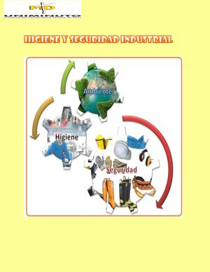 HIGIENE Y SEGURIDAD INDUSTRIAL 2
