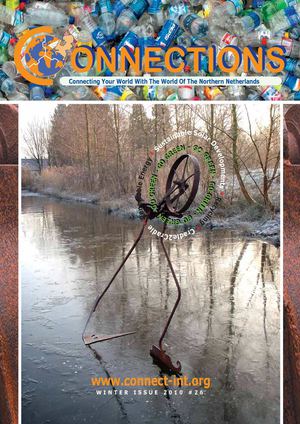Connections - Winter issue #26 2010