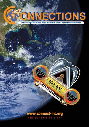 Connections - Winter issue #30 2011