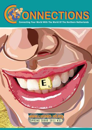 Connections - Spring issue #31 2011