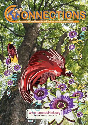 Connections - Summer issue #32 2011