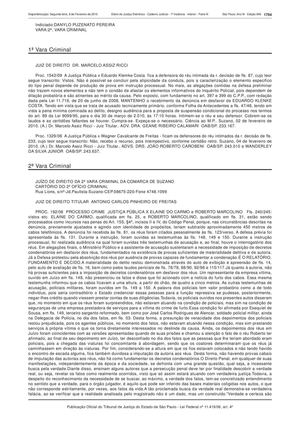 Sentença criminal- p.1