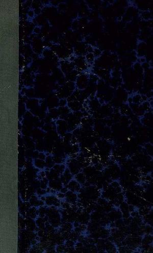 1900. Памятная книжка Седлецкой губернии на 1900 год. 