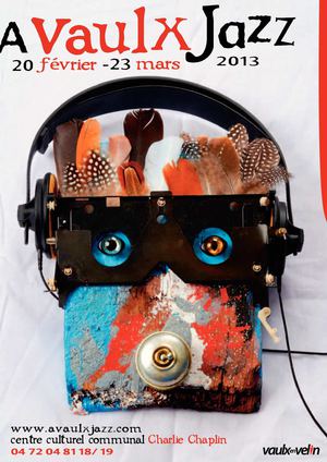  A Vaulx jazz 2013