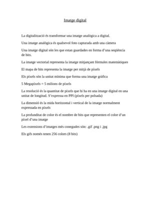 Imatge digital