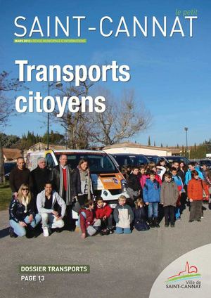 Petit Saint Cannat Mars 2013