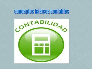 conceptos basicos contables