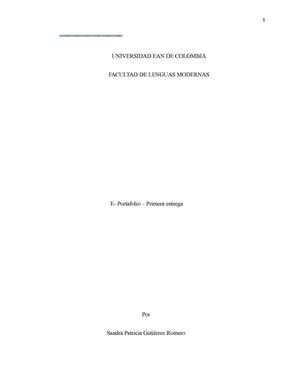 PORTAFOLIO GUIA 1 Y GUIA 2