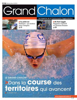 N°46 Mars/Avril 2013