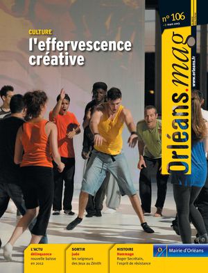Orléans.mag n°106