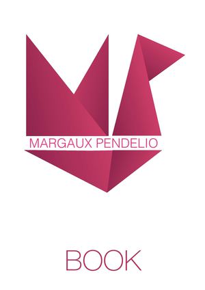 Book Margaux Pendelio Graphiste II