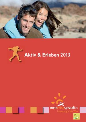 TiT Aktiv & Erleben 2013