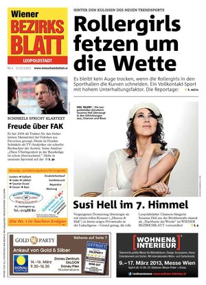 WBB 6/2013 2. Bezirk